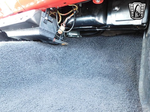 1966 Ford Mustang image 124