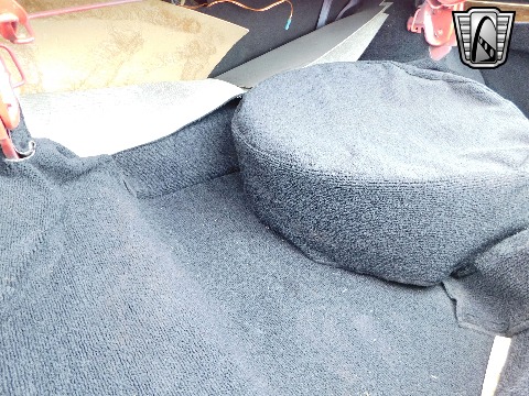 1966 Ford Mustang image 73