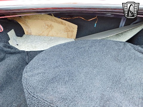 1966 Ford Mustang image 74