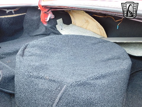 1966 Ford Mustang image 75