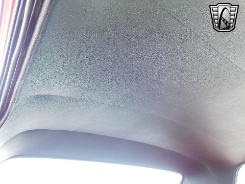 1966 Ford Mustang image 127