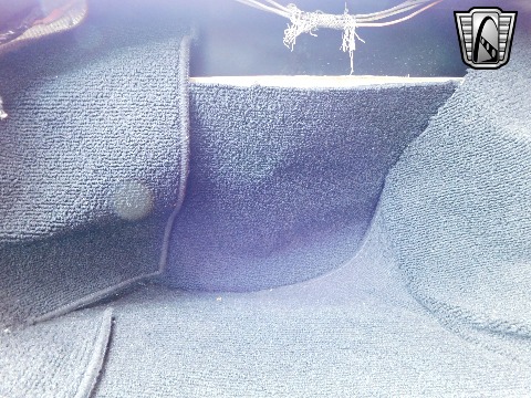 1966 Ford Mustang image 76