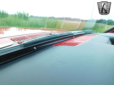 1966 Ford Mustang image 102