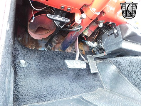 1966 Ford Mustang image 103