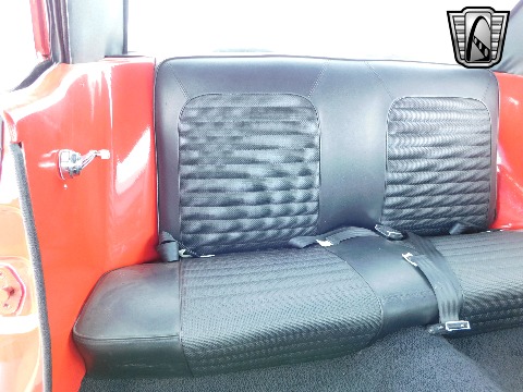 1966 Ford Mustang image 129