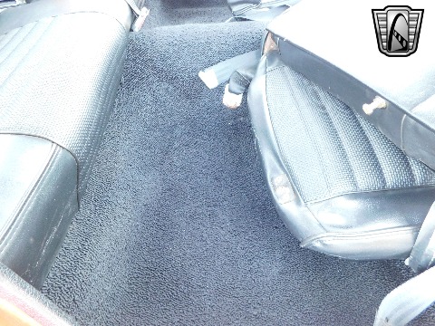 1966 Ford Mustang image 130