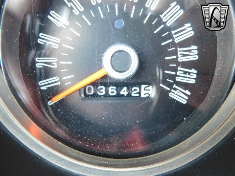 1966 Ford Mustang image 105