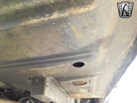 1966 Ford Mustang image 131