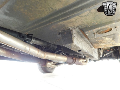 1966 Ford Mustang image 132