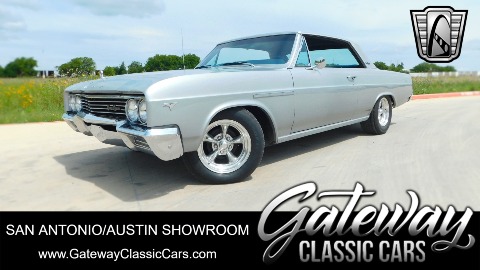 1965 Buick Skylark image 1