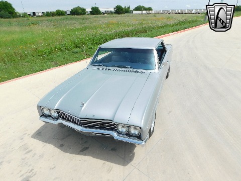 1965 Buick Skylark image 3