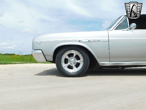 1965 Buick Skylark image 29