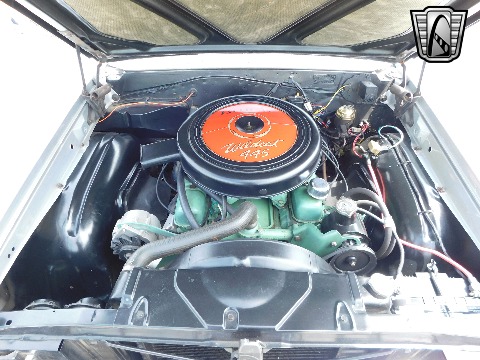 1965 Buick Skylark image 81