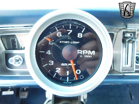 1965 Buick Skylark image 107