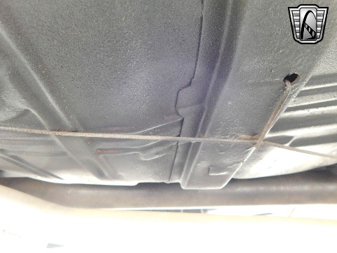 1965 Buick Skylark image 133