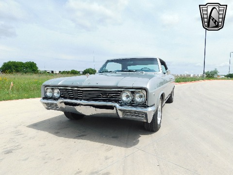 1965 Buick Skylark image 4