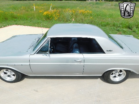 1965 Buick Skylark image 30