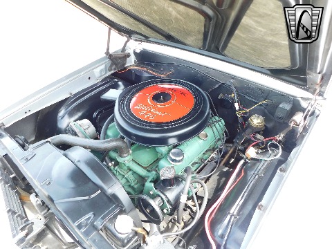 1965 Buick Skylark image 82