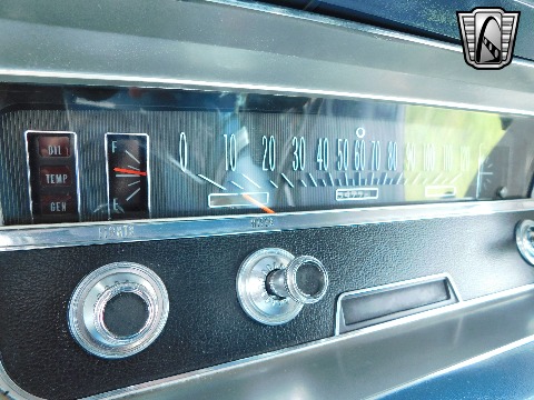 1965 Buick Skylark image 108