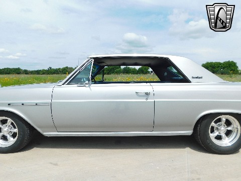 1965 Buick Skylark image 31