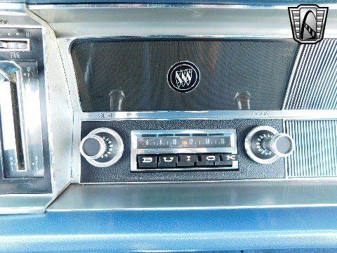 1965 Buick Skylark image 109