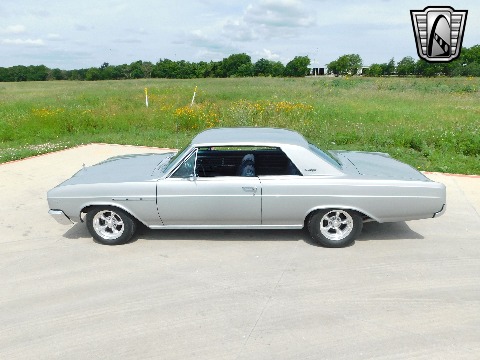 1965 Buick Skylark image 6