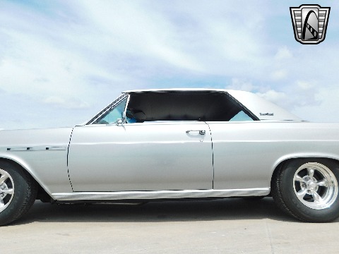 1965 Buick Skylark image 32