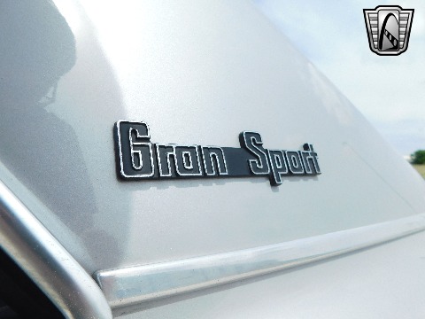 1965 Buick Skylark image 58