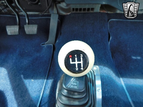 1965 Buick Skylark image 110