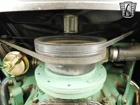 1965 Buick Skylark image 136