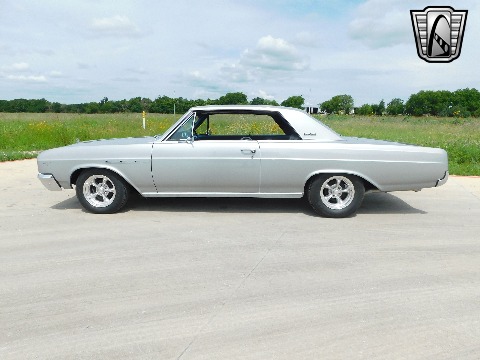 1965 Buick Skylark image 7