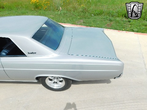 1965 Buick Skylark image 33