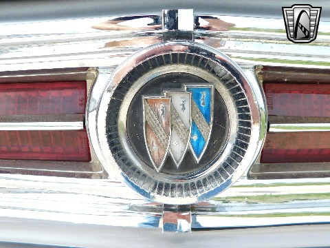 1965 Buick Skylark image 59