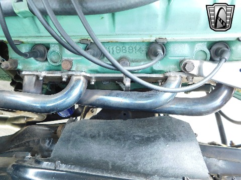 1965 Buick Skylark image 85