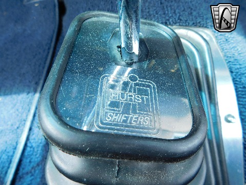 1965 Buick Skylark image 111