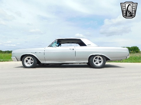 1965 Buick Skylark image 8