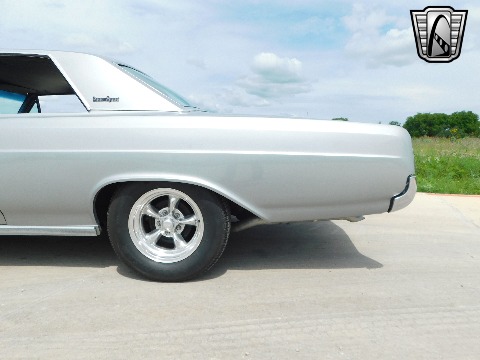1965 Buick Skylark image 34