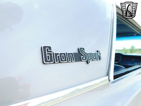 1965 Buick Skylark image 60