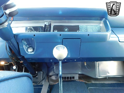 1965 Buick Skylark image 112