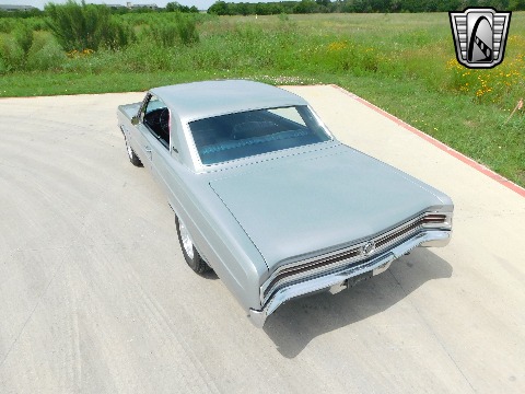1965 Buick Skylark image 9