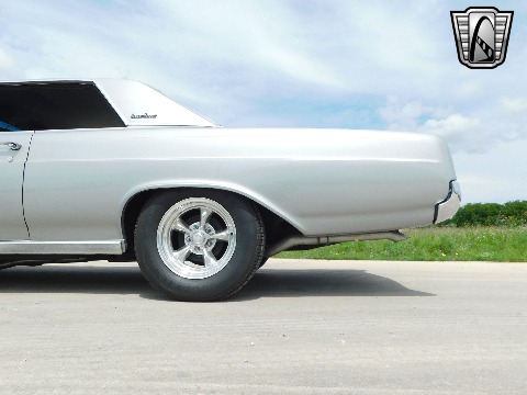 1965 Buick Skylark image 35