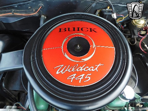 1965 Buick Skylark image 87