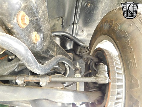 1965 Buick Skylark image 139