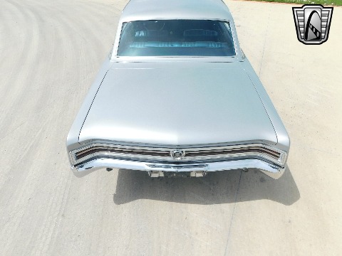 1965 Buick Skylark image 36