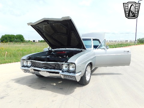 1965 Buick Skylark image 62