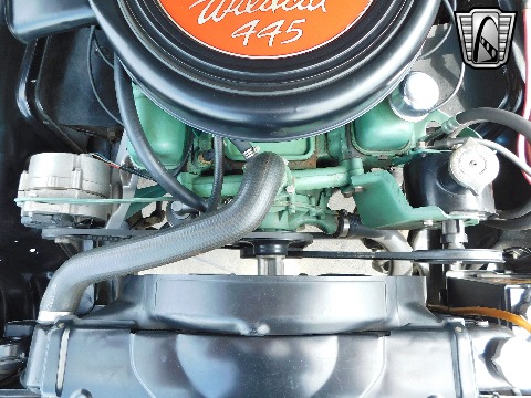 1965 Buick Skylark image 88