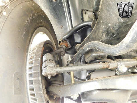 1965 Buick Skylark image 140