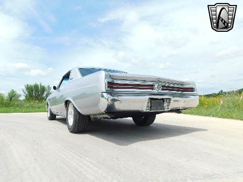 1965 Buick Skylark image 11