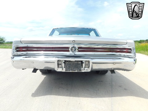 1965 Buick Skylark image 37