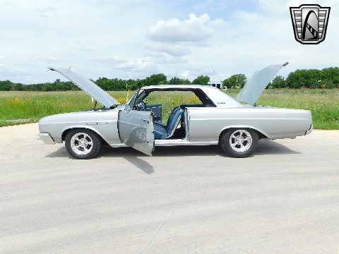 1965 Buick Skylark image 63